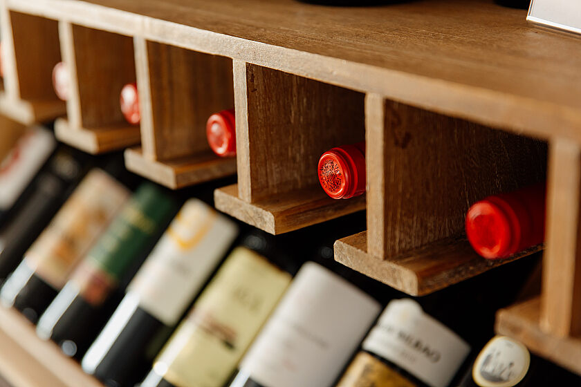 Einrichtungen in Hotel Boutique Canelobre