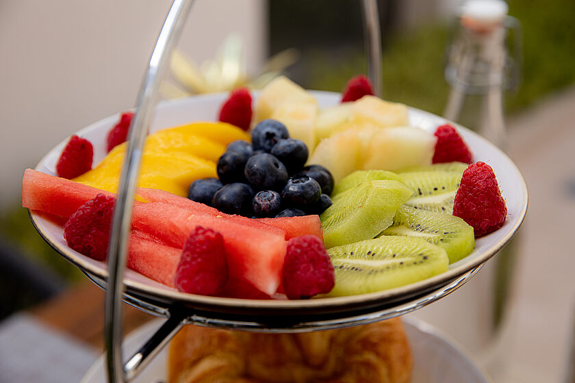 Einrichtungen in Hotel Boutique Canelobre