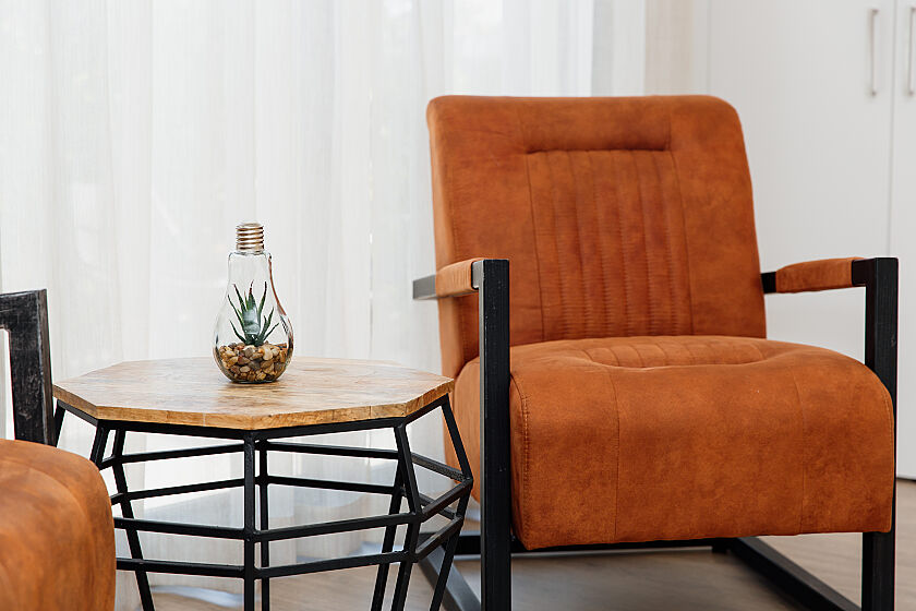 A propos de nous in Hotel Boutique Canelobre