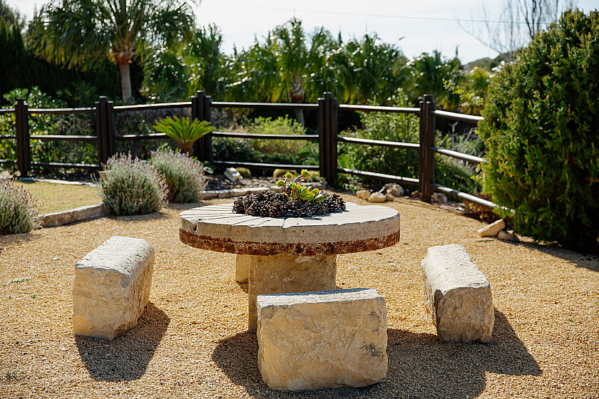 A propos de nous in Hotel Boutique Canelobre