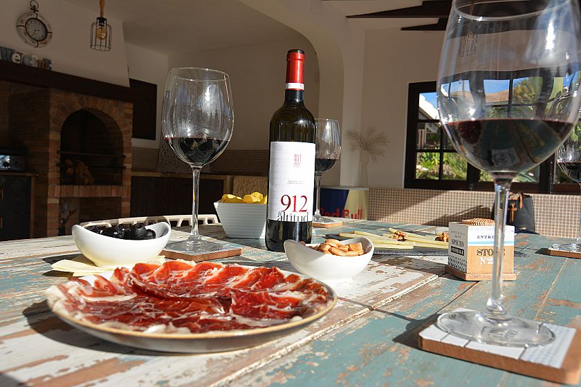 About us in Hotel Boutique Canelobre