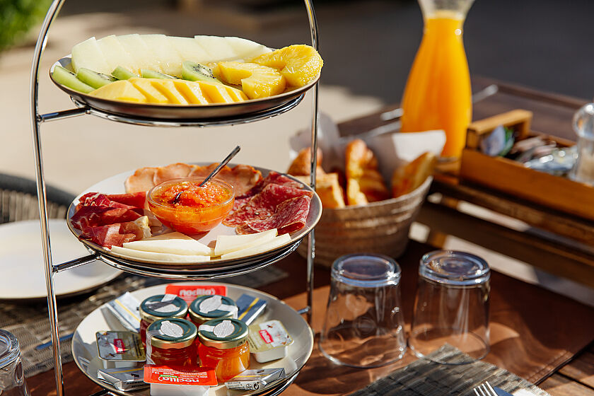 A propos de nous in Hotel Boutique Canelobre