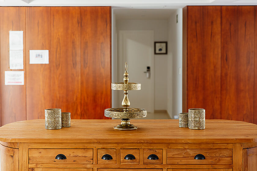 A propos de nous in Hotel Boutique Canelobre