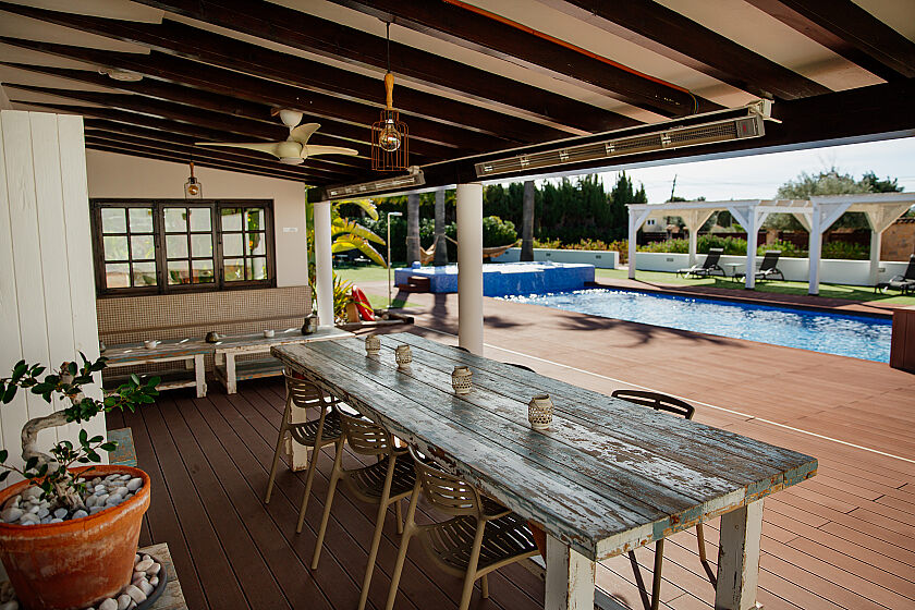 A propos de nous in Hotel Boutique Canelobre