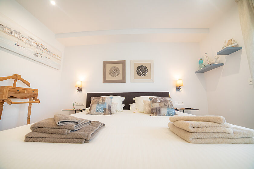 Habitaciónes Canelobre English Hotel Boutique Canelobre