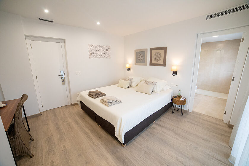 Habitaciónes Canelobre English Hotel Boutique Canelobre