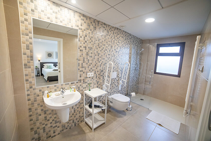 Habitaciónes Canelobre English Hotel Boutique Canelobre