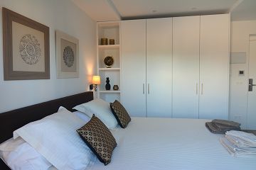 Canelobre rooms in Hotel Boutique Canelobre