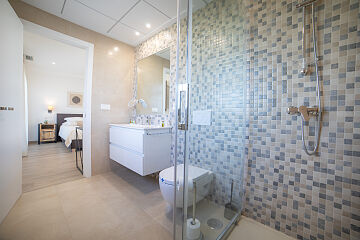 Habitaciónes Canelobre in Hotel Boutique Canelobre