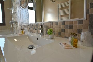 Canelobre rooms in Hotel Boutique Canelobre