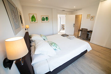 Habitaciónes Canelobre in Hotel Boutique Canelobre