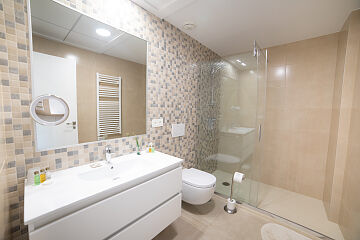 Habitaciónes Deluxe in Hotel Boutique Canelobre