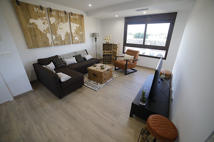 Apartamento / Estudio English Hotel Boutique Canelobre