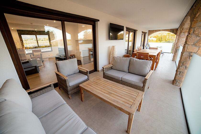 Apartamento / Estudio English Hotel Boutique Canelobre