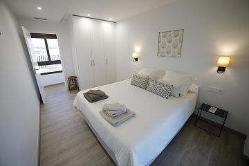 Apartamento / Estudio in Hotel Boutique Canelobre