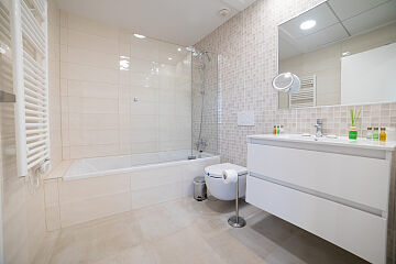 Apartamento / Estudio in Hotel Boutique Canelobre