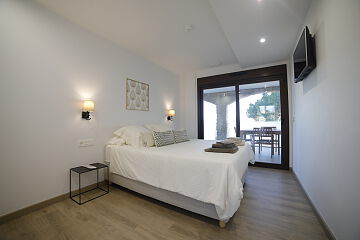 Apartamento / Estudio in Hotel Boutique Canelobre