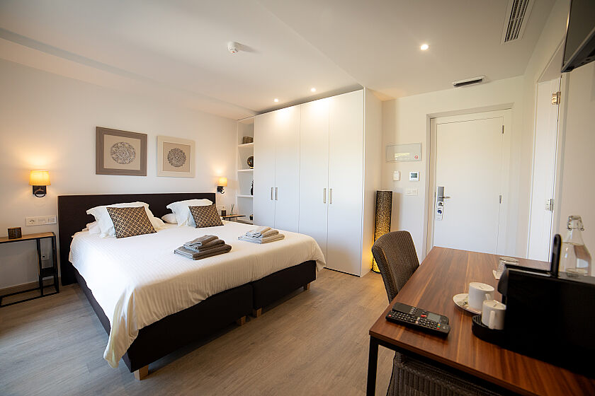  !en Hotel Boutique Canelobre