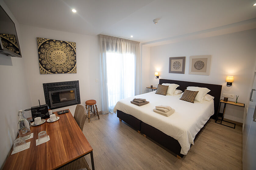  !en Hotel Boutique Canelobre