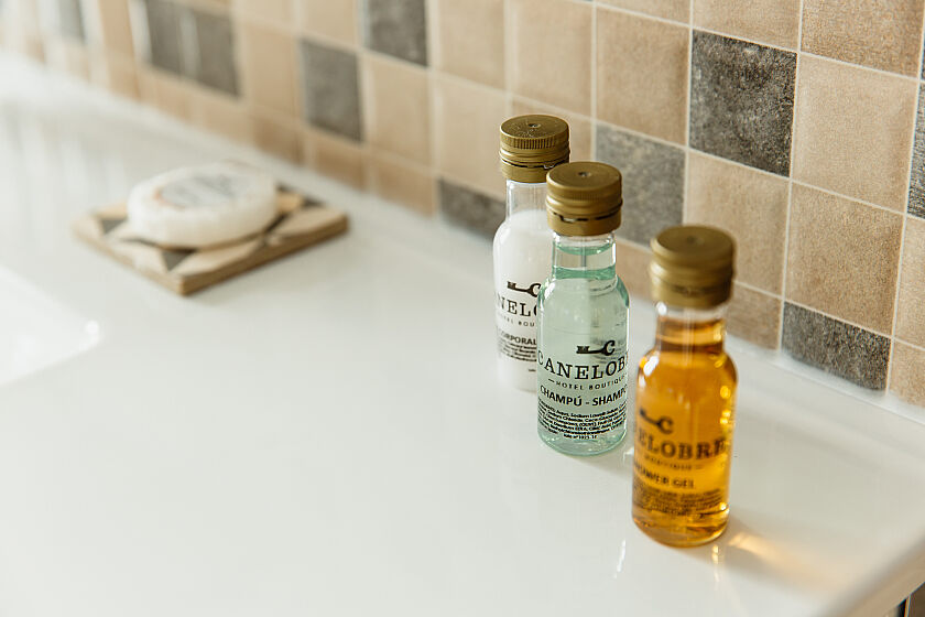  !en Hotel Boutique Canelobre