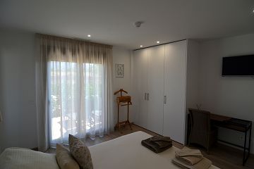  in Hotel Boutique Canelobre