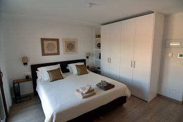  in Hotel Boutique Canelobre