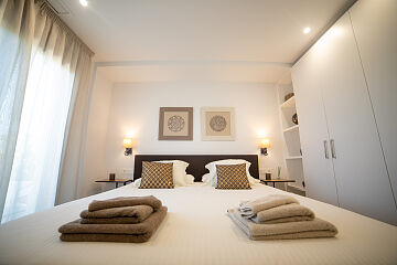  in Hotel Boutique Canelobre