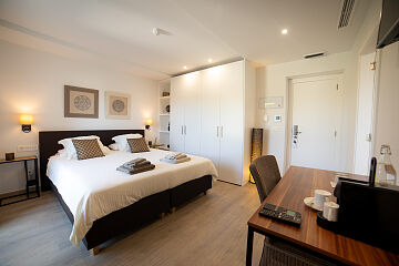  in Hotel Boutique Canelobre