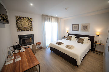  in Hotel Boutique Canelobre