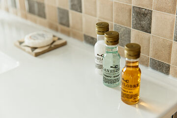  in Hotel Boutique Canelobre